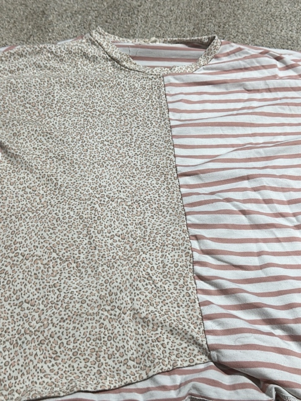 Lovely Lady Boutique Top